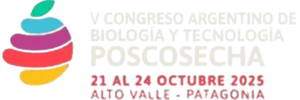V congreso Argentino de Biología y Tecnología Poscosecha